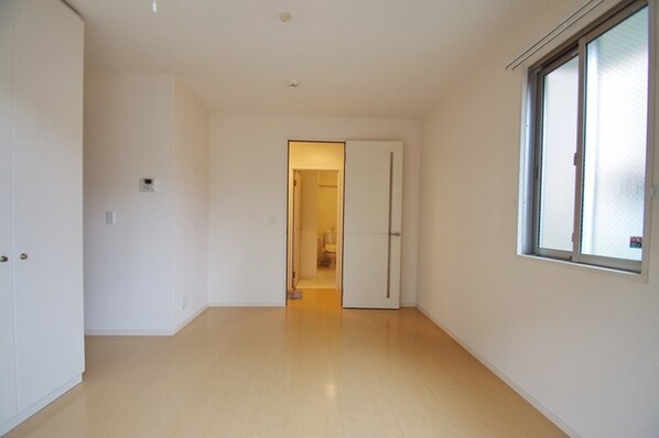 ベルファミーユの物件内観写真